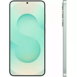 Galaxy S25+ 256GB - Grün - Ohne Vertrag