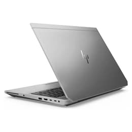 HP ZBook 17 G6 17" Core i5 2.5 GHz - SSD 512 GB - 16GB AZERTY - Französisch