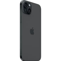 iPhone 15 Plus 128GB - Schwarz - Ohne Vertrag