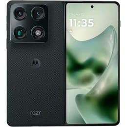 Motorola Razr Fold 2026 512GB - Schwarz - Ohne Vertrag