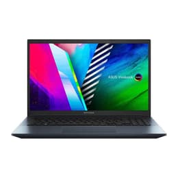 Asus VivoBook Pro 15 OLED K3500PC-L1293 15" Core i5 3.1 GHz - SSD 512 GB - 16GB QWERTY - Spanisch