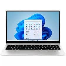 Samsung Galaxy Book2 Pro 360 15" Core i7 2.1 GHz - SSD 512 GB - 16GB QWERTY - Englisch