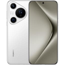 Huawei Pura 70 Pro 512GB - Weiß - Ohne Vertrag