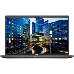 Dell Latitude 7410 14" Core i5 1.7 GHz - SSD 1 TB - 16GB AZERTY - Französisch