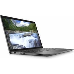 Dell Latitude 7410 14" Core i5 1.7 GHz - SSD 1 TB - 16GB AZERTY - Französisch