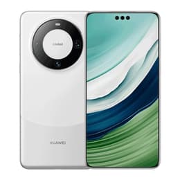 Huawei Mate 60 Pro 512GB - Weiß - Ohne Vertrag