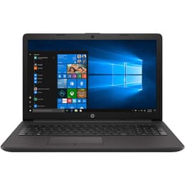 HP 250 G7 15" Core i3 1.2 GHz - HDD 1 TB - 8GB AZERTY - Französisch