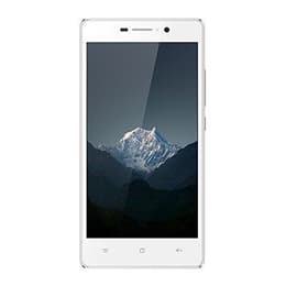 Echo Smart 4G 8GB - Weiß - Ohne Vertrag