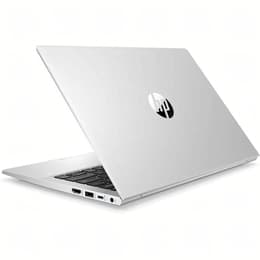 HP ProBook 630 G8 12" Core i5 2.4 GHz - SSD 256 GB - 8GB QWERTY - Spanisch