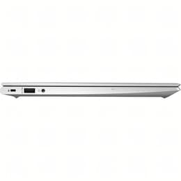 HP ProBook 630 G8 12" Core i5 2.4 GHz - SSD 256 GB - 8GB QWERTY - Spanisch
