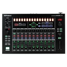 Roland MX-1 Zubehör