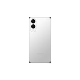 Galaxy S25 Edge 256GB - Silber - Ohne Vertrag