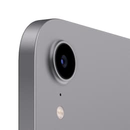iPad mini (2021) 6. Generation 64 GB - WLAN - Space Grau