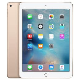 iPad Air (2014) 2. Generation 16 Go - WLAN - Gold