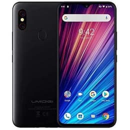 Umidigi F1 Play 64GB - Schwarz - Ohne Vertrag