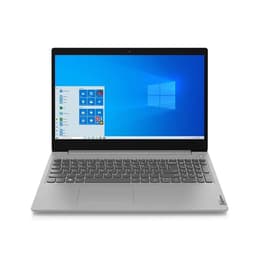 Lenovo IdeaPad 3 15IAU7 15" Core i5 1.3 GHz - SSD 512 GB - 8GB QWERTY - Spanisch