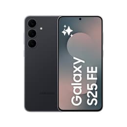 Galaxy S25 FE 128GB - Schwarz - Ohne Vertrag