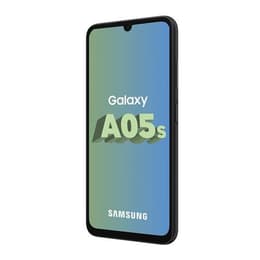 Galaxy A05s 64GB - Schwarz - Ohne Vertrag