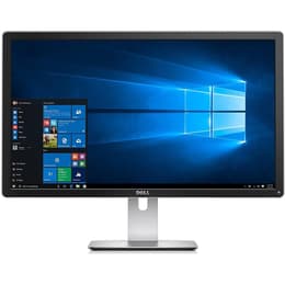 Bildschirm 27" LED 4K UHD Dell P2715Q