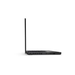 Lenovo ThinkPad X270 12" Core i5 2.6 GHz - SSD 128 GB - 8GB AZERTY - Französisch