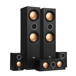 Lautsprecher Bluetooth Evidence Acoustics EA950-BK - Schwarz