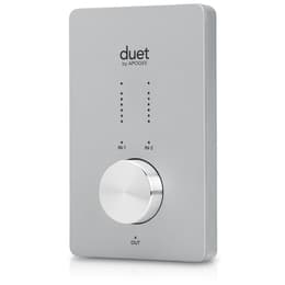 Apogee Duet Firewire Zubehör
