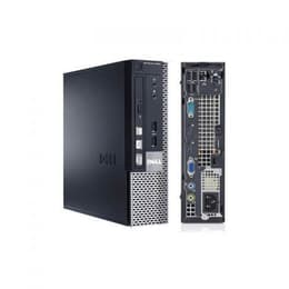 Dell OptiPlex 9020 USFF Core i5 2,9 GHz - HDD 320 GB RAM 16 GB