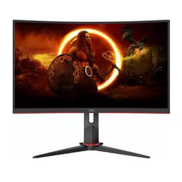 Bildschirm 27" LED FHD Aoc C27G2Z3