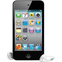 iPod touch 4 32GB - Schwarz