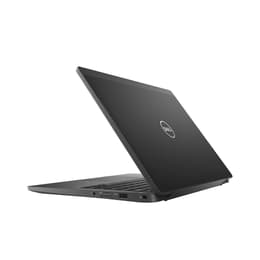 Dell Latitude 7400 14" Core i7 1.9 GHz - SSD 256 GB - 16GB QWERTZ - Deutsch