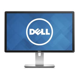 Bildschirm 24" LCD UHD Dell P2415Q