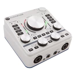 Arturia Audiofuse Silver Classic Mini Zubehör