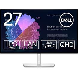Bildschirm 27" LCD QHD Dell UltraSharp U2722DE
