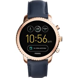 Smartwatch Fossil Q Explorist Gen 3 DW4A -
