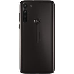 Motorola Moto G8 Power 64GB - Schwarz - Ohne Vertrag