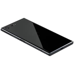 Sony Xperia XZ Premium 64GB - Schwarz - Ohne Vertrag