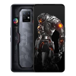 ZTE nubia RedMagic 7S Pro 512GB - Schwarz - Ohne Vertrag