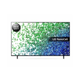 Fernseher LG LED Ultra HD 4K 165 cm 65NANO806PA