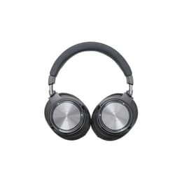 Audio Technica ATH-DSR9BT Kopfhörer verdrahtet + kabellos mit Mikrofon - Grau/Schwarz