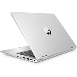 HP ProBook X360 435 G8 13" Ryzen 5 2.3 GHz - SSD 512 GB - 16GB QWERTZ - Deutsch