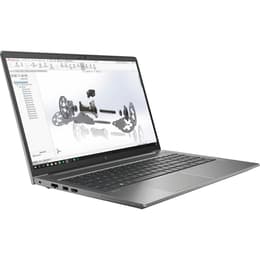 HP ZBook Power G8 15" Core i7 2.3 GHz - SSD 1 TB - 32GB QWERTY - Spanisch