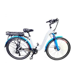 E-Town Smart City E-Bike