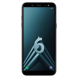 Galaxy A6 (2018) 32GB - Schwarz - Ohne Vertrag