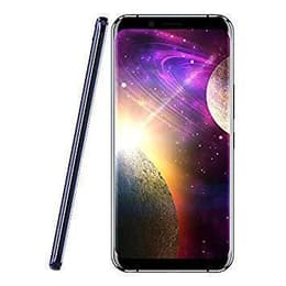 Leagoo S8 Pro 64GB - Schwarz - Ohne Vertrag