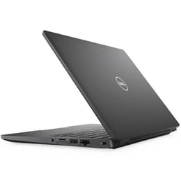 Dell Latitude 5300 13" Core i5 1.6 GHz - SSD 256 GB - 8GB AZERTY - Französisch