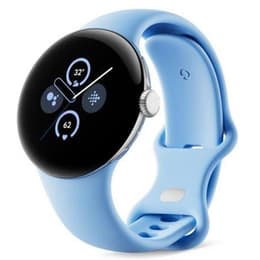 Google Pixel Watch 2 Bluetooth + Cellular 41 mm - Blau