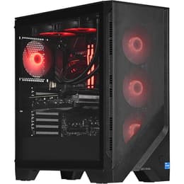 MSI Forge 320R Airflow Ryzen 7 4.2 GHz - SSD 2 TB - 32 GB - NVIDIA GeForce RTX 4090