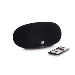 Lautsprecher Bluetooth Jbl Playlist - Schwarz