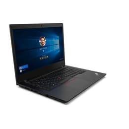 Lenovo ThinkPad L14 Gen 1 (AMD) 14" Ryzen 5 PRO 2.1 GHz - 256 GB SSD - 16GB QWERTZ - Deutsch