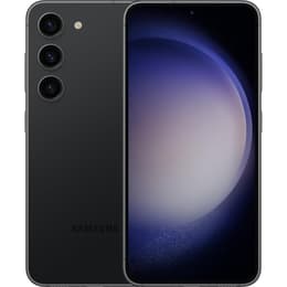 Galaxy S23 128GB - Schwarz - Ohne Vertrag